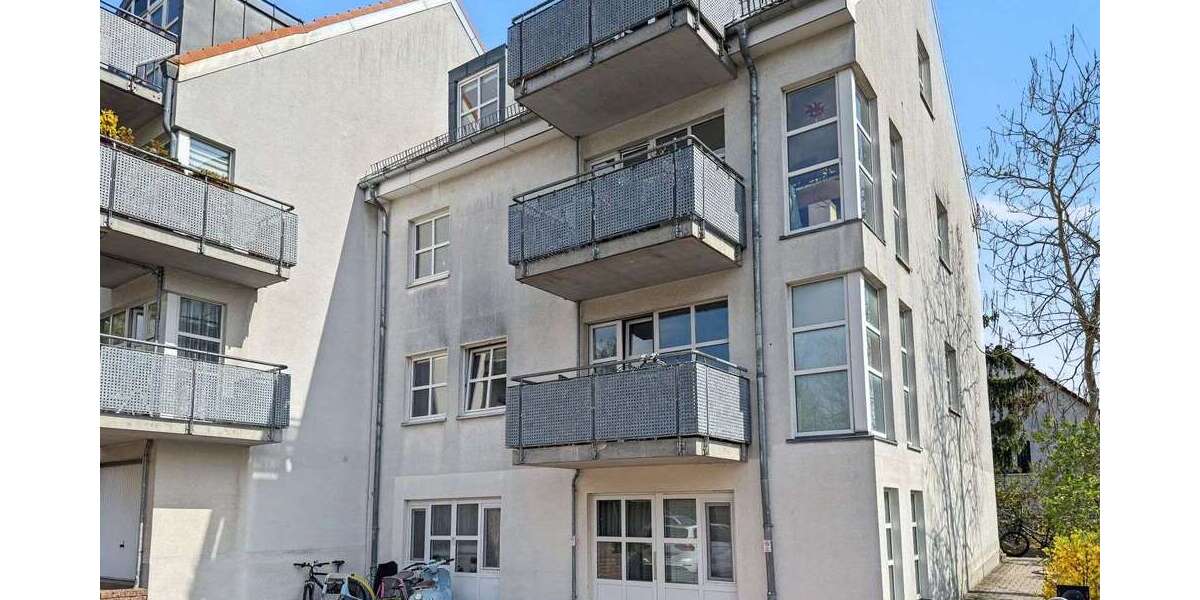 Etagenwohnung Werder (Havel) - 2 Zimmer, 49 m&sup2;, 110.000&euro; | Angebot:26913430