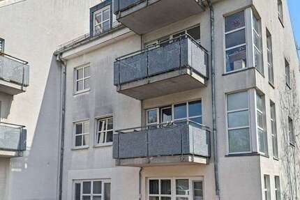 Wohnung Werder (Havel) - 2 Zimmer, 49 m&sup2;, 110.000&euro; | Angebot:26913430