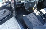 Mercedes-Benz 190 E 2.3 H-Kennz. Oldtimer eSHSD Verschl-t. neu g 212.900 km 7.950 &euro; Neumarkt/OPf 92318