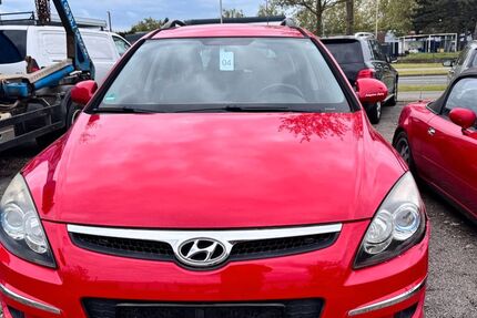 Hyundai i30 162.000 km 990 &euro; Salzgitter 38229