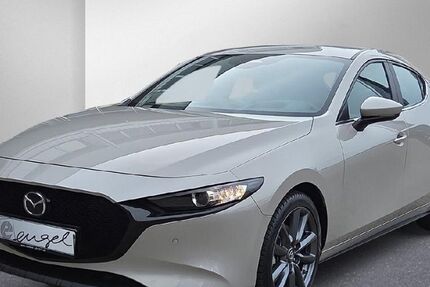 Mazda 3 3.500 km 21.898 &euro; Wunsiedel 95632