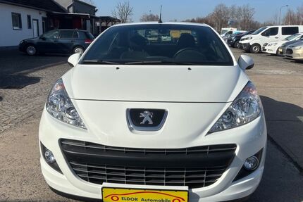 Peugeot 207 64.914 km 4.900 &euro; Kamenz 01917