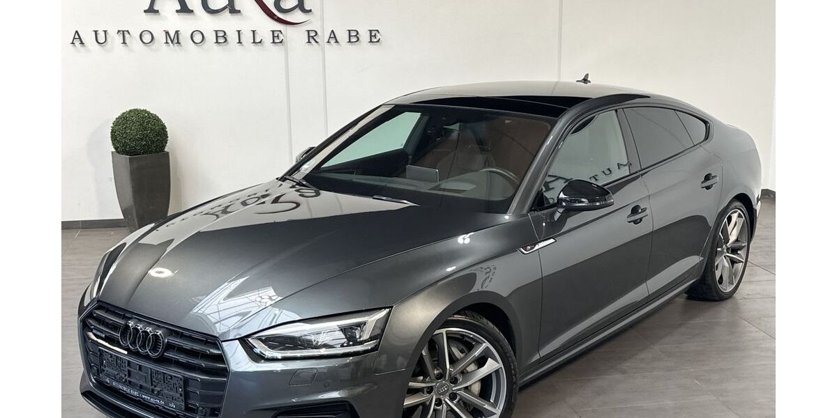 Audi A5 124.750 km 30.749 &euro; Wardenburg 26203
