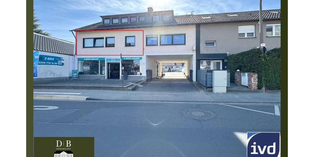Wohnung zum Kaufen in Niederkassel 289.990 € 78.8 m² 2.5 zimmer