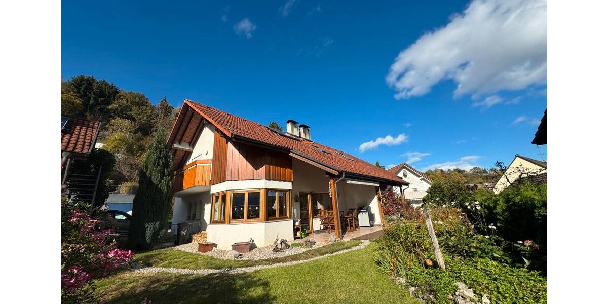 Doppelhaushälfte Rheinfelden (Baden) - 5.5 Zimmer, 140 m&sup2;, 639.000&euro; | Angebot:26348103