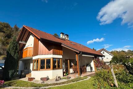 Haus Rheinfelden (Baden) - 5.5 Zimmer, 140 m&sup2;, 639.000&euro; | Angebot:26348103
