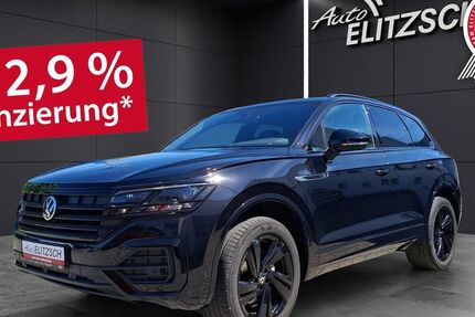 VW Touareg 52.000 km 47.750 &euro; Kamenz 01917