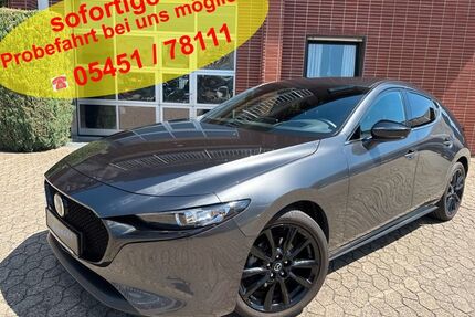 Mazda 3 17.033 km 22.290 &euro; Ibbenbüren 49479
