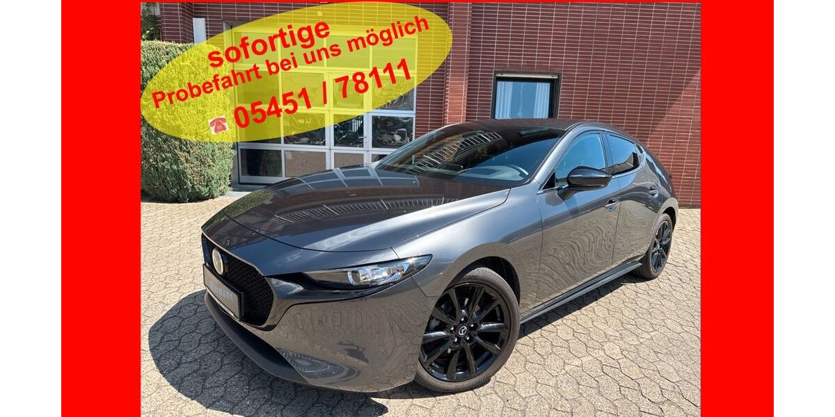 Mazda 3 17.033 km 22.290 &euro; Ibbenbüren 49479