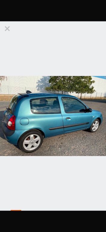 Clio