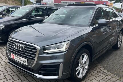 Audi Q2 118.000 km 18.999 € Delmenhorst 27755