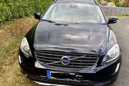 Volvo XC60 161.000 km 14.200 € Wetzlar 35582