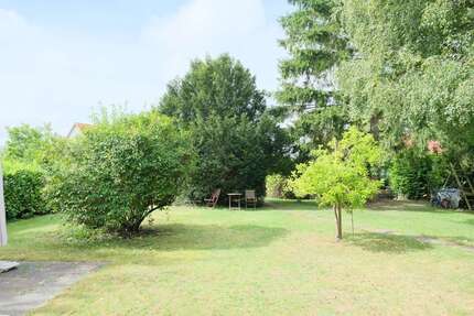 Grundstück Reinfeld - 170.000&euro; | Angebot:24768437