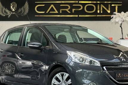 Peugeot 208 52.433 km 8.099 € hamm 59075