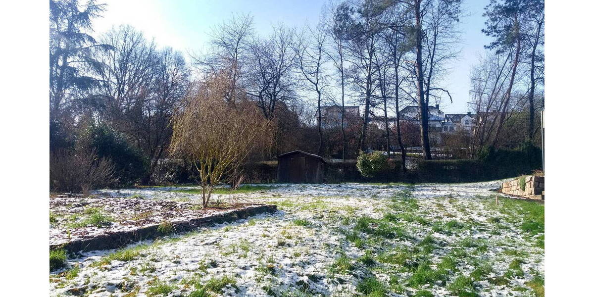 Grundstück Saarburg - 112.290&euro; | Angebot:26433980