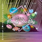 K-Pop Open Air Party