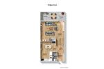 Reihenhaus Dorsten Alt-Wulfen - 4 Zimmer, 108 m&sup2;, 349.999&euro; | Angebot:26700470