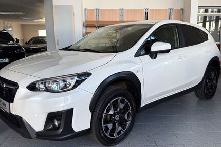 Subaru XV 104.000 km 14.950 &euro; Elsdorf 50189