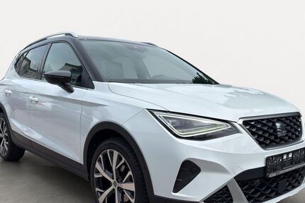 Seat Arona 70.607 km 15.150 &euro; Friedberg 61169