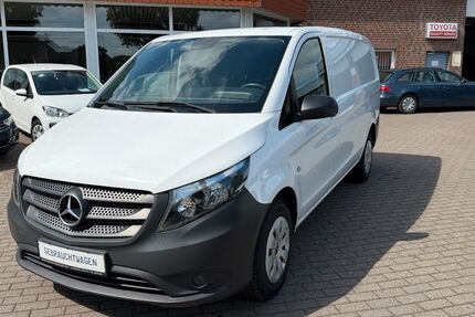 Mercedes-Benz Vito 46.500 km 27.999 &euro; Walsrode 29664