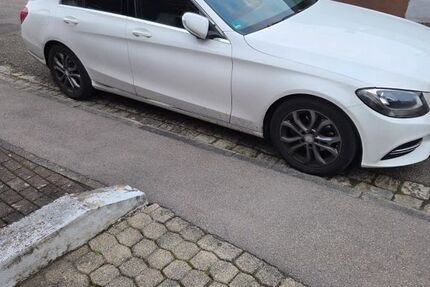 Mercedes-Benz C 180 141.000 km 12.900 € Reichenbach an der Fils 73262
