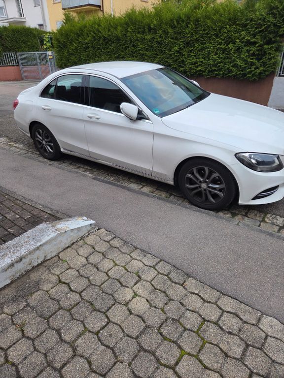 Mercedes-Benz C 180 141.000 km 12.900 € Reichenbach an der Fils 73262
