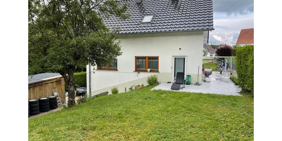 Einfamilienhaus Merzig - 5 Zimmer, 180 m&sup2;, 333.000&euro; | Angebot:27117407
