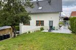Einfamilienhaus Merzig - 5 Zimmer, 180 m&sup2;, 333.000&euro; | Angebot:27117407