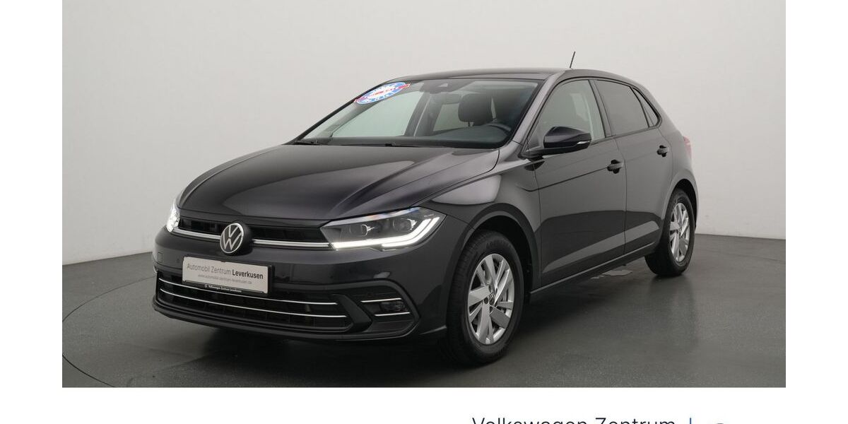 VW Polo 25.273 km 20.980 &euro; Leverkusen 51379