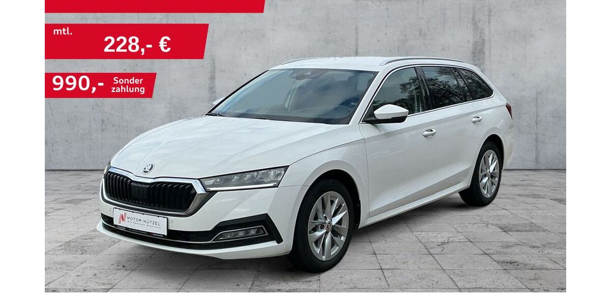 Skoda Octavia 48.569 km 24.200 &euro; Mitterteich 95666