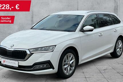 Skoda Octavia 48.569 km 24.700 &euro; Mitterteich 95666