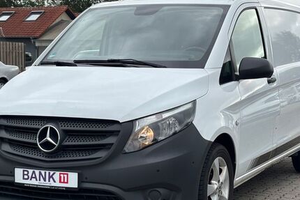 Mercedes-Benz Vito 140.000 km 23.980 &euro; Silberstedt 24887
