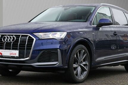 Audi Q7 42.900 km 55.460 &euro; Trier 54292