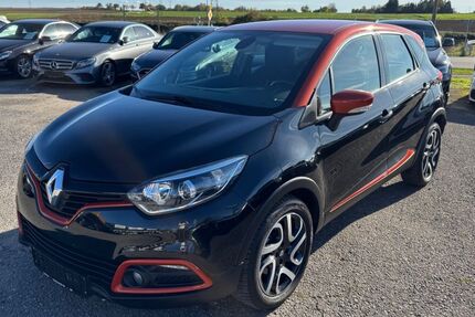 Renault Captur 98.000 km 9.890 € Heilbronn 74080