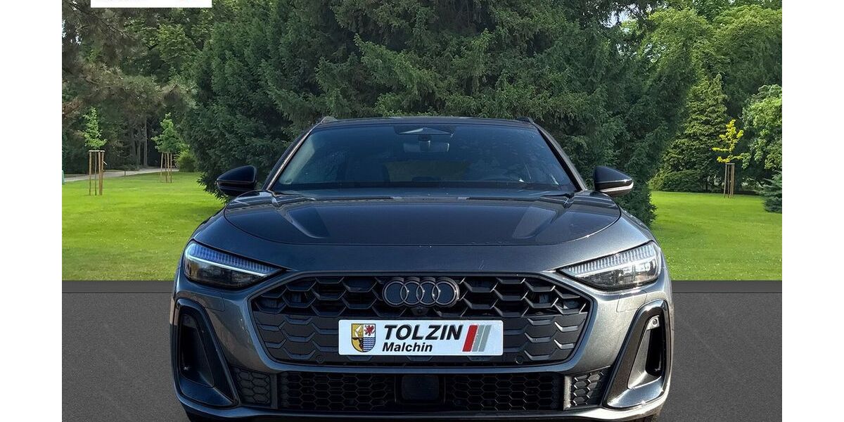 Audi A5 4.780 km 54.950 &euro; Malchin 17139