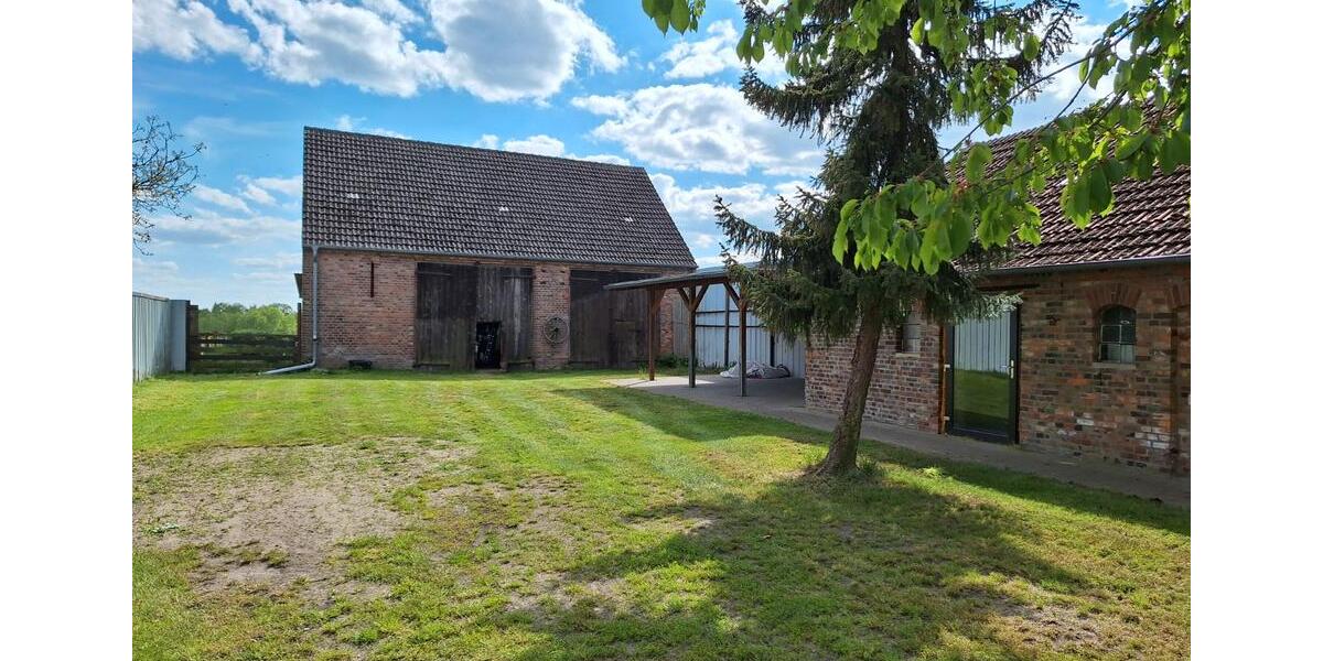 Bauernhaus, Landhaus Löwenberger Land - 6 Zimmer, 300 m&sup2;, 2.500&euro; | Angebot:26114392