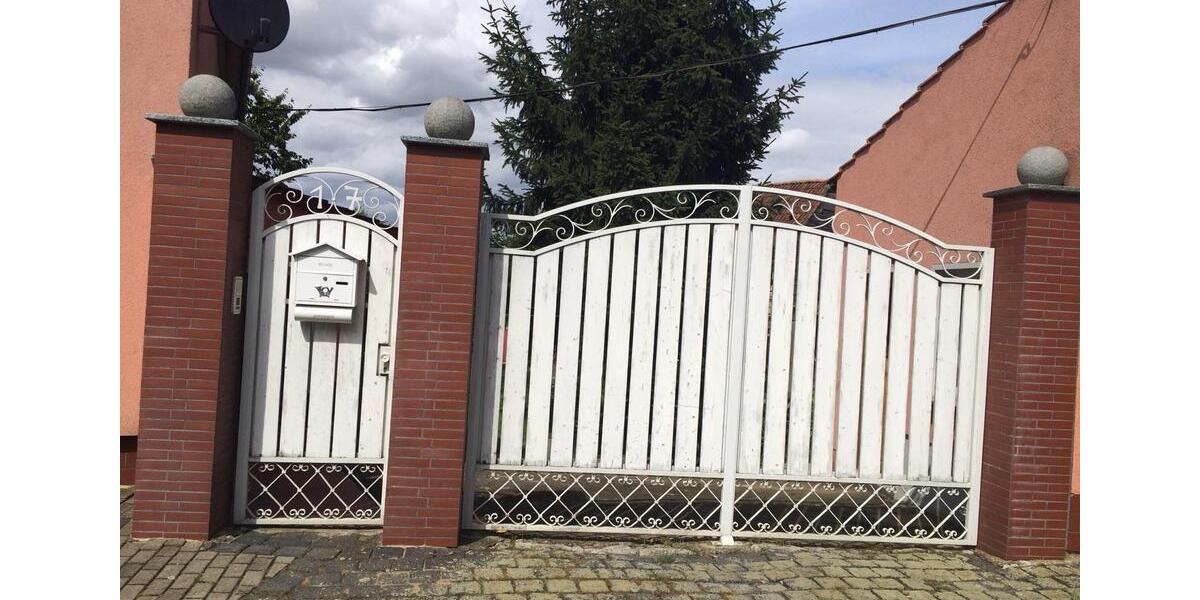 Einfamilienhaus Bad Langensalza - 6 Zimmer, 160 m&sup2;, 258.000&euro; | Angebot:26872043