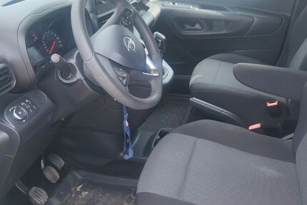 Opel Combo Life 97.552 km 7.999 &euro; Lollar 35457