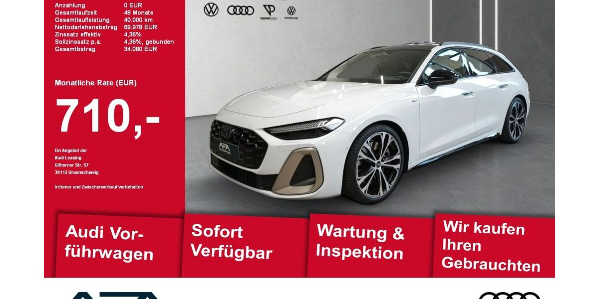 Audi A5 5.000 km 69.140 &euro; Gera 07546