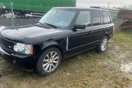 Land Rover Range Rover Evoque 320.000 km 2.500 &euro; Lübow 23972