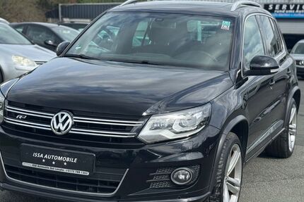 VW Tiguan 240.000 km 9.999 &euro; Bad Laasphe 57334