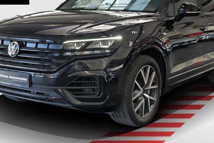VW Touareg 98.405 km 43.950 &euro; Ahrensburg 22926