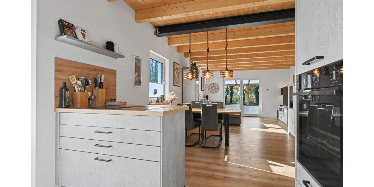 Einfamilienhaus Rhauderfehn Westrhauderfehn - 5 Zimmer, 146 m&sup2;, 479.000&euro; | Angebot:25779142