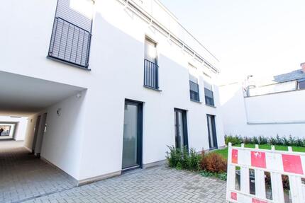 Modernes Wohnen im ruhigen Innenbereich in der Nähe der Porta-Nigra - Wohnung Trier | Angebot:26293067
