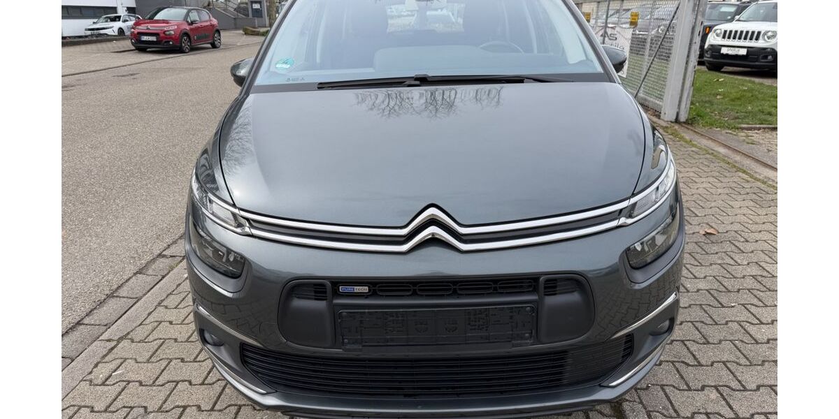 Citroen C4 Picasso 76.000 km 7.999 &euro; Pforzheim 75179
