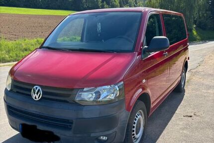 VW T5 Transporter 116.000 km 21.500 &euro; Lam 93462