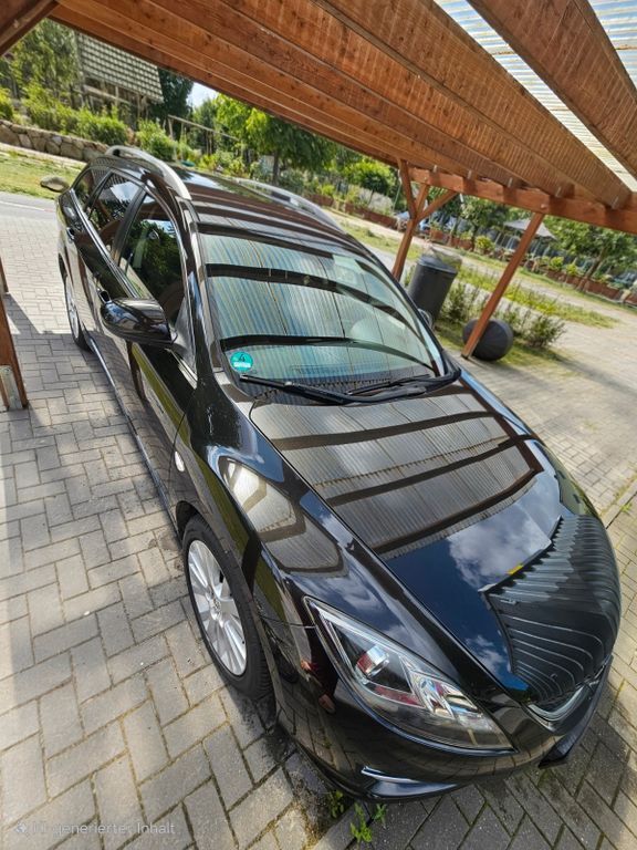 Mazda 6 166.699 km 4.300 € Kenz-Küstrow OT Zipke 18314