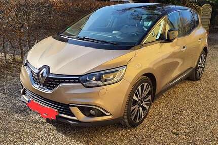 Renault Scenic 118.000 km 12.490 &euro; Plön, Stadt 24306