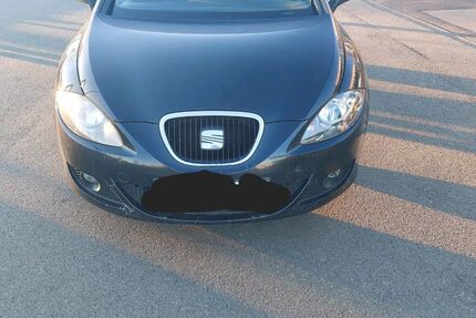 Seat Leon 182.000 km 1.400 &euro; nordersteft 22848