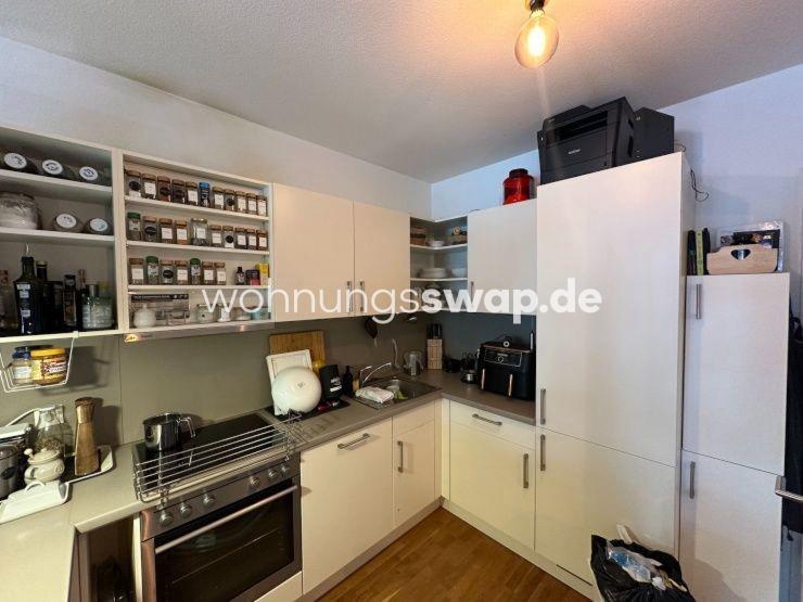 Etagenwohnung Oldenburg Bürgeresch - 3 Zimmer, 100 m&sup2;, 2.200&euro; | Angebot:26058533